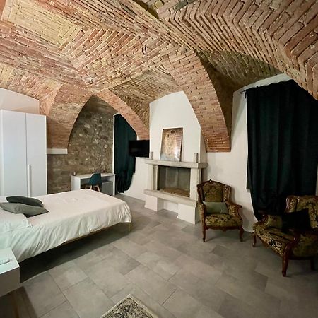 Agriturismo Al Mancino Lonato Ngoại thất bức ảnh