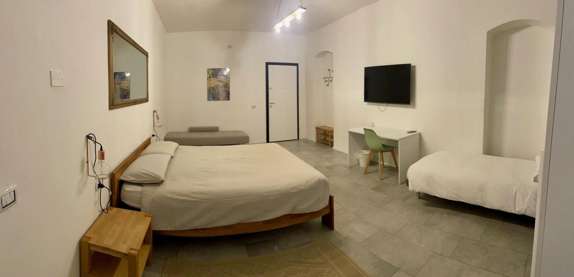 Agriturismo Al Mancino Lonato Ngoại thất bức ảnh