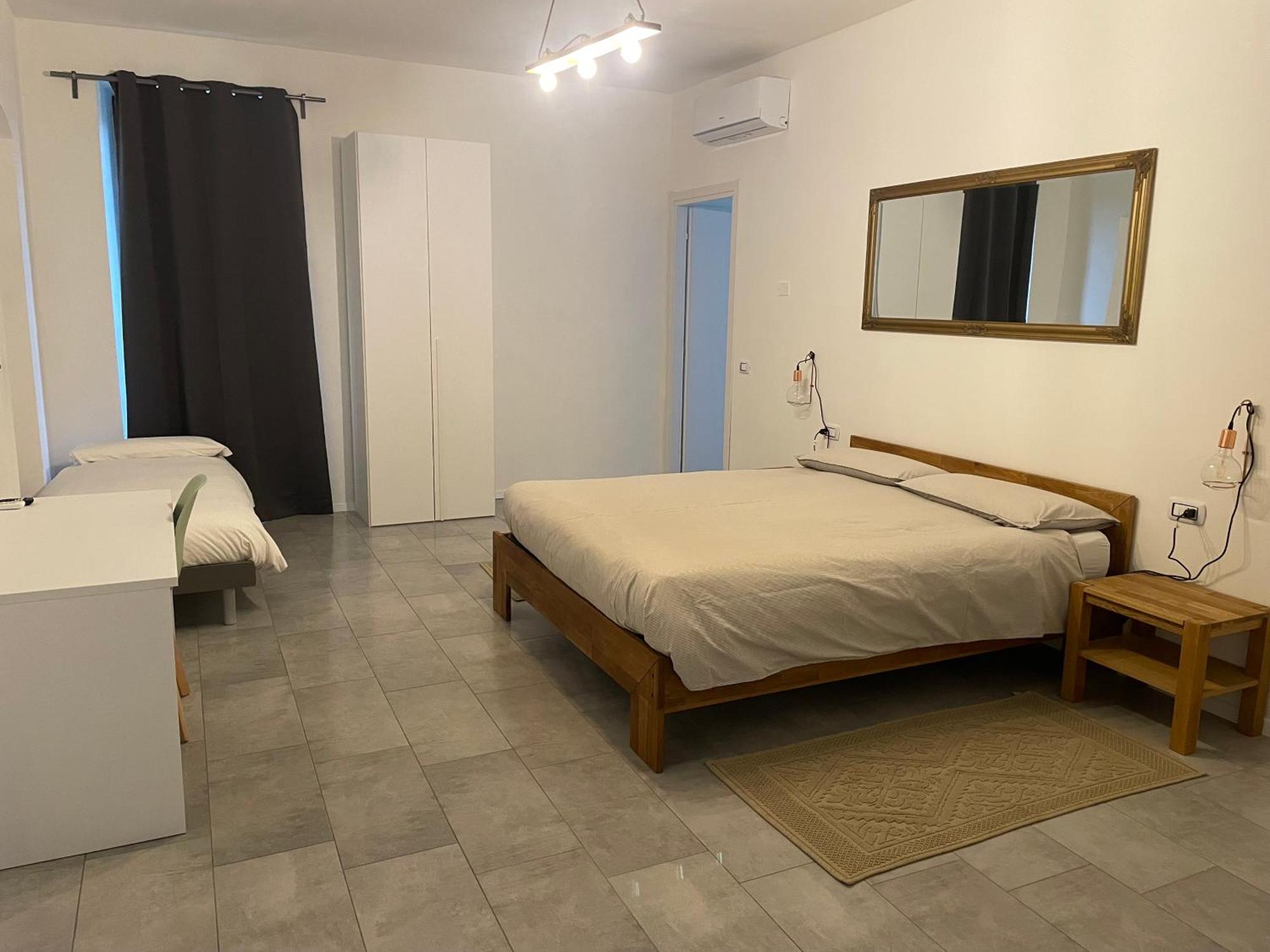 Agriturismo Al Mancino Lonato Ngoại thất bức ảnh