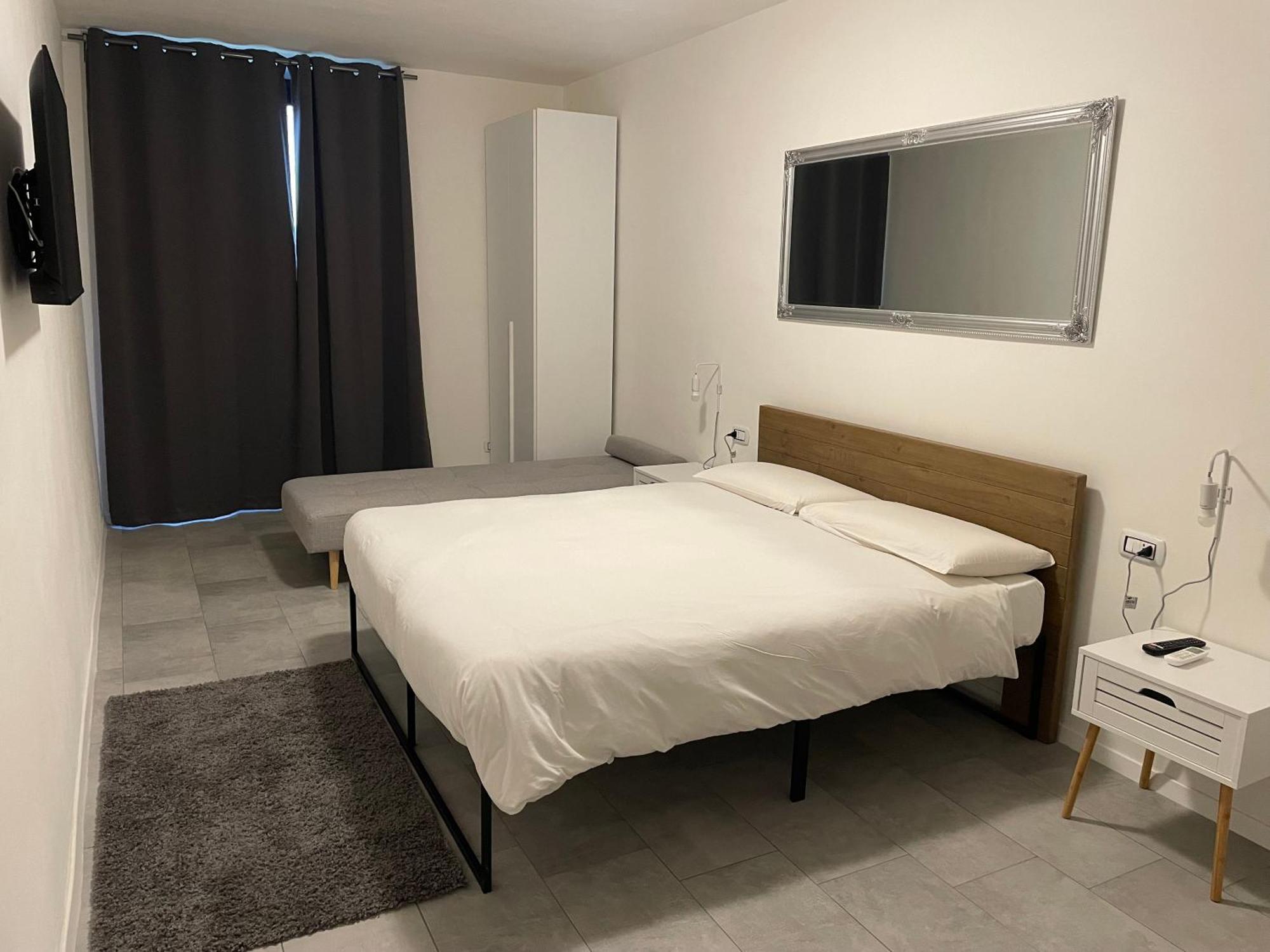 Agriturismo Al Mancino Lonato Ngoại thất bức ảnh