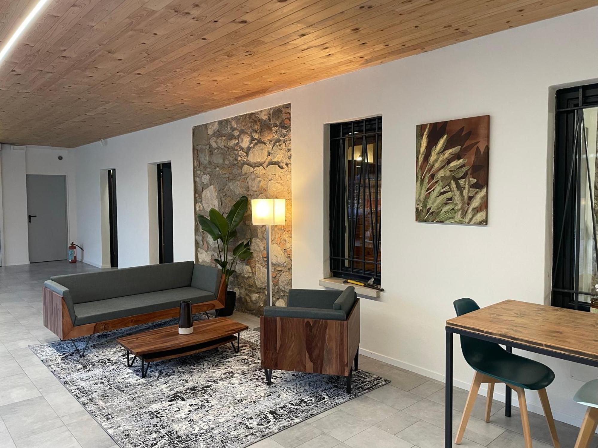 Agriturismo Al Mancino Lonato Ngoại thất bức ảnh