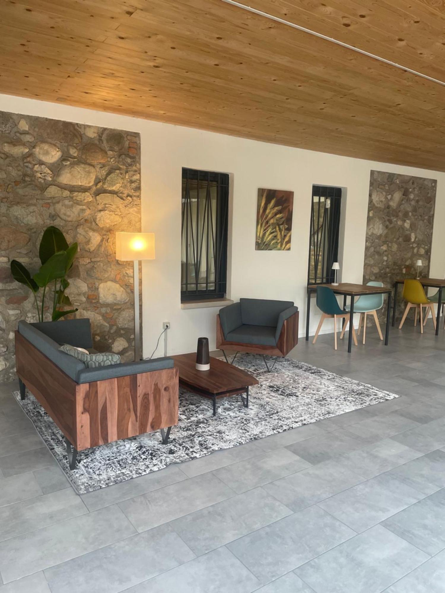 Agriturismo Al Mancino Lonato Ngoại thất bức ảnh