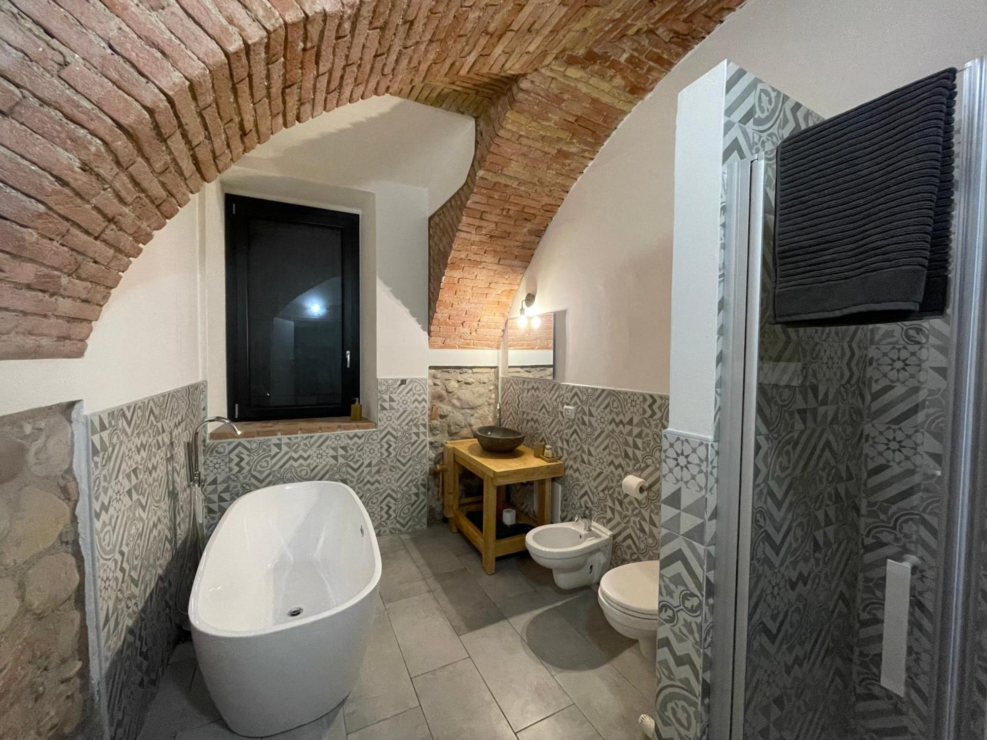 Agriturismo Al Mancino Lonato Ngoại thất bức ảnh
