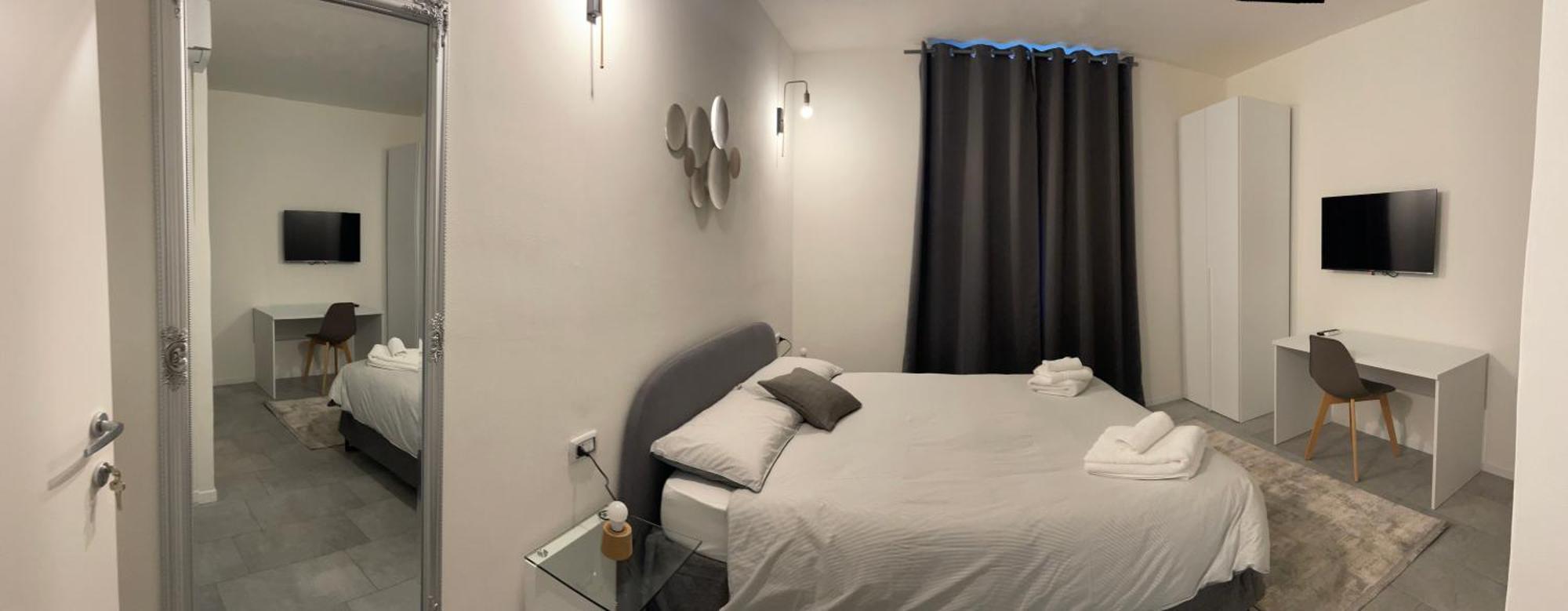 Agriturismo Al Mancino Lonato Ngoại thất bức ảnh