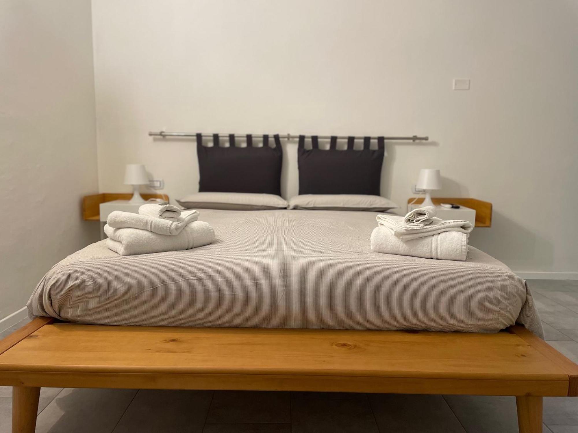 Agriturismo Al Mancino Lonato Ngoại thất bức ảnh