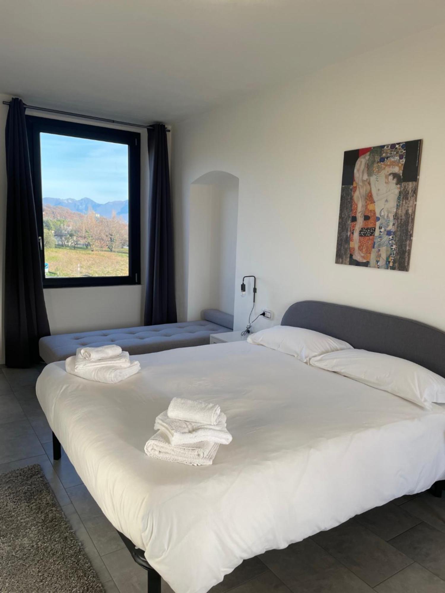 Agriturismo Al Mancino Lonato Ngoại thất bức ảnh