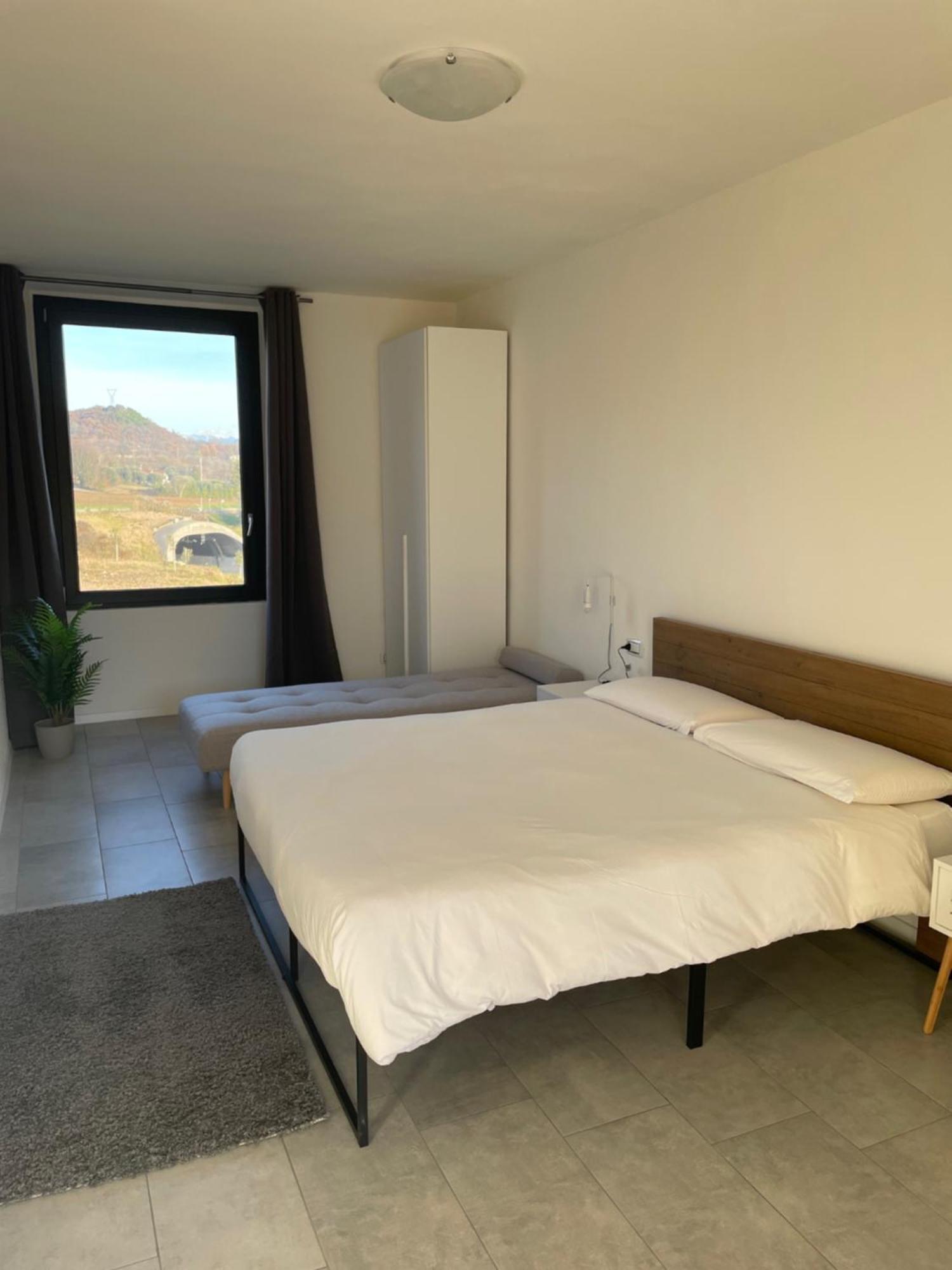 Agriturismo Al Mancino Lonato Ngoại thất bức ảnh