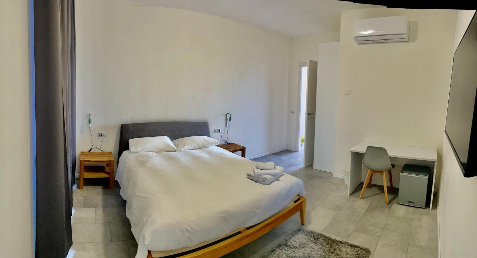Agriturismo Al Mancino Lonato Ngoại thất bức ảnh