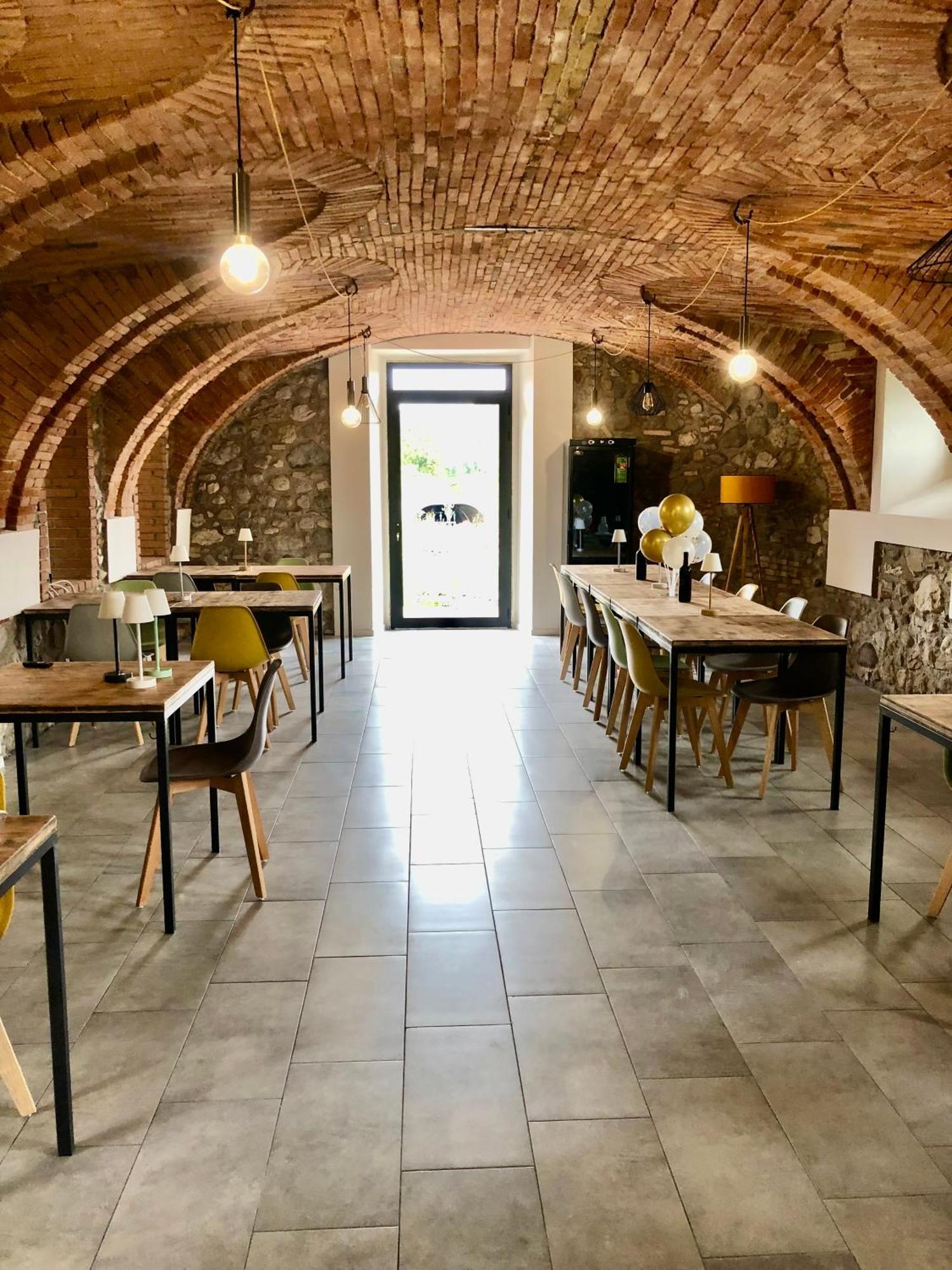 Agriturismo Al Mancino Lonato Ngoại thất bức ảnh